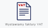 Wystawiamy faktury VAT
